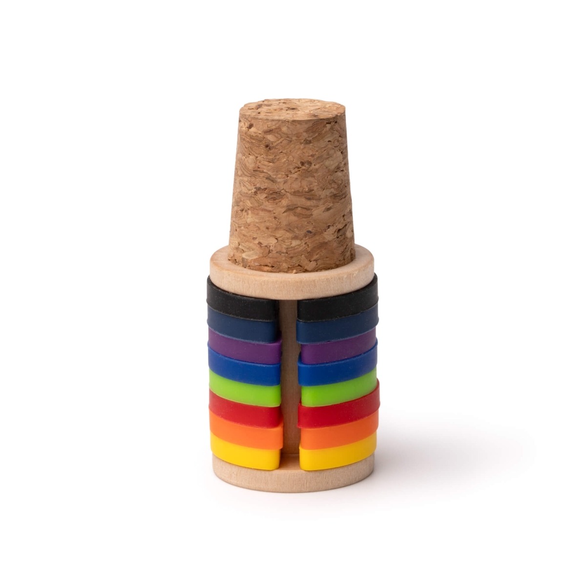 Tapón Para Botellas Novix | Toleshop