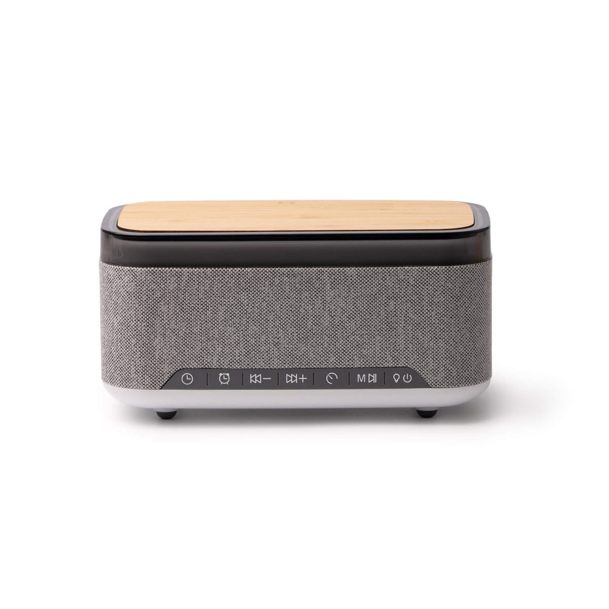 Altavoz Inalámbrico Stamina Mornix | Toleshop