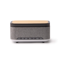 Altavoz Inalámbrico Stamina Mornix | Toleshop