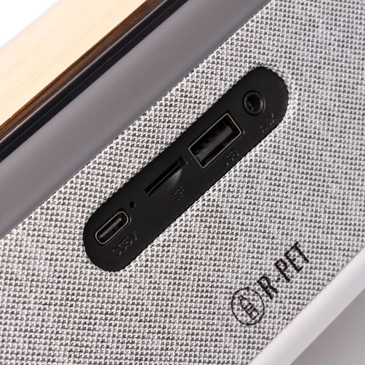 Altavoz Inalámbrico Stamina Mornix | Toleshop