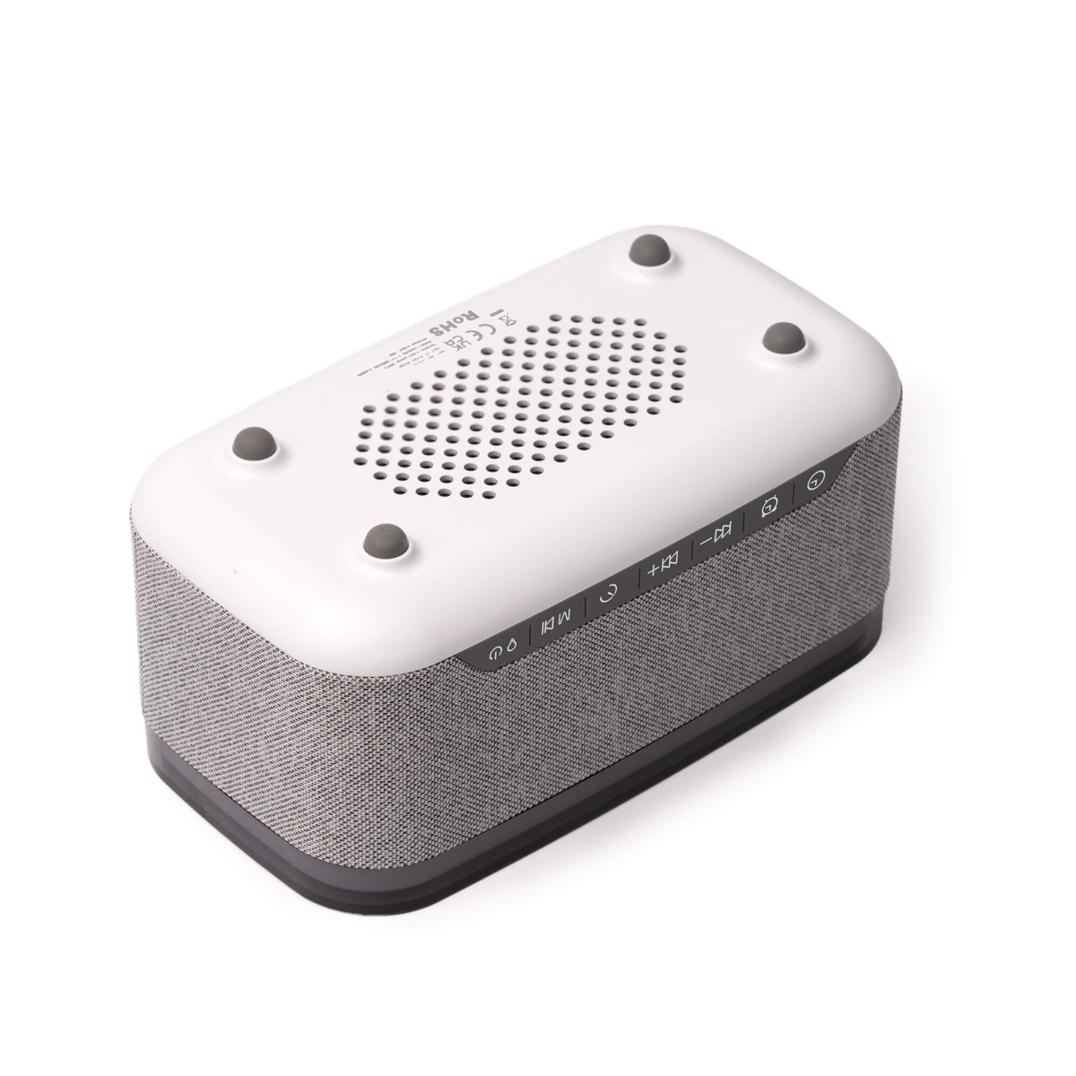 Altavoz Inalámbrico Stamina Mornix | Toleshop