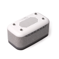 Altavoz Inalámbrico Stamina Mornix | Toleshop