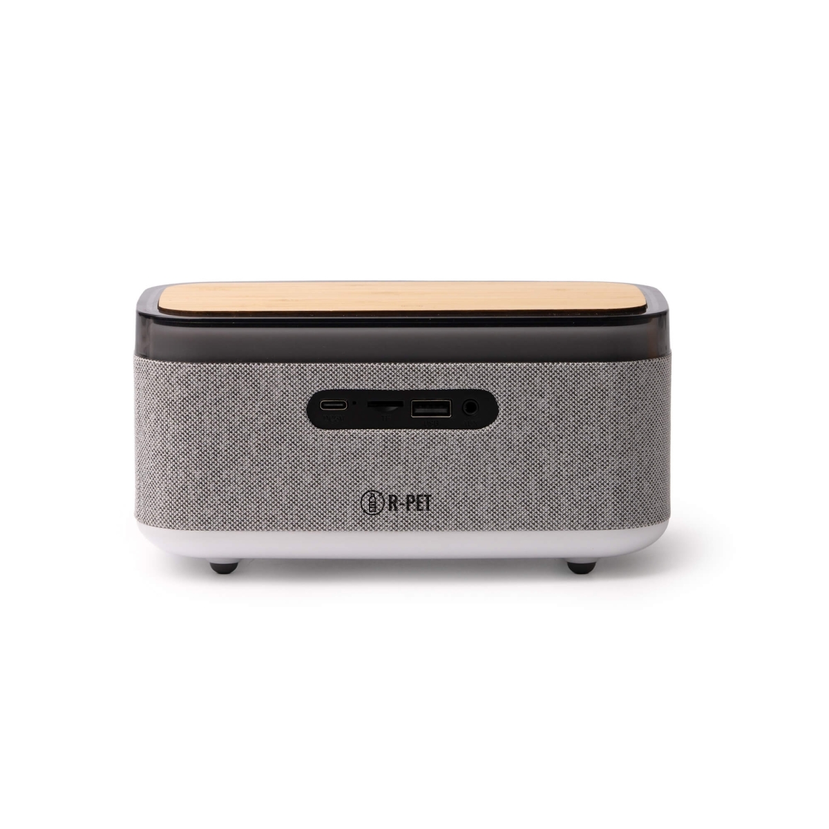 Altavoz Inalámbrico Stamina Mornix | Toleshop