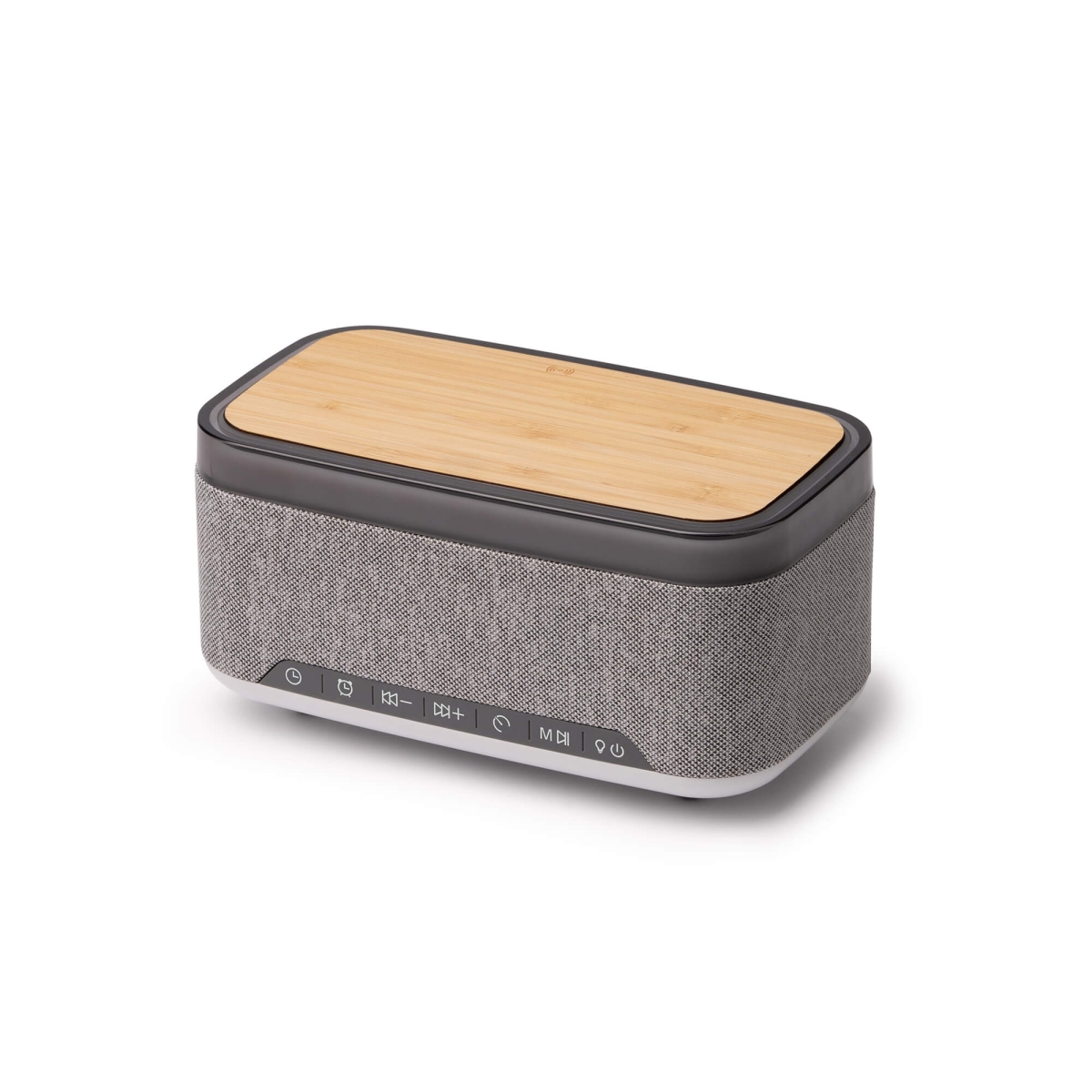Altavoz Inalámbrico Stamina Mornix | Toleshop