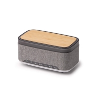 Altavoz Inalámbrico Stamina Mornix | Toleshop