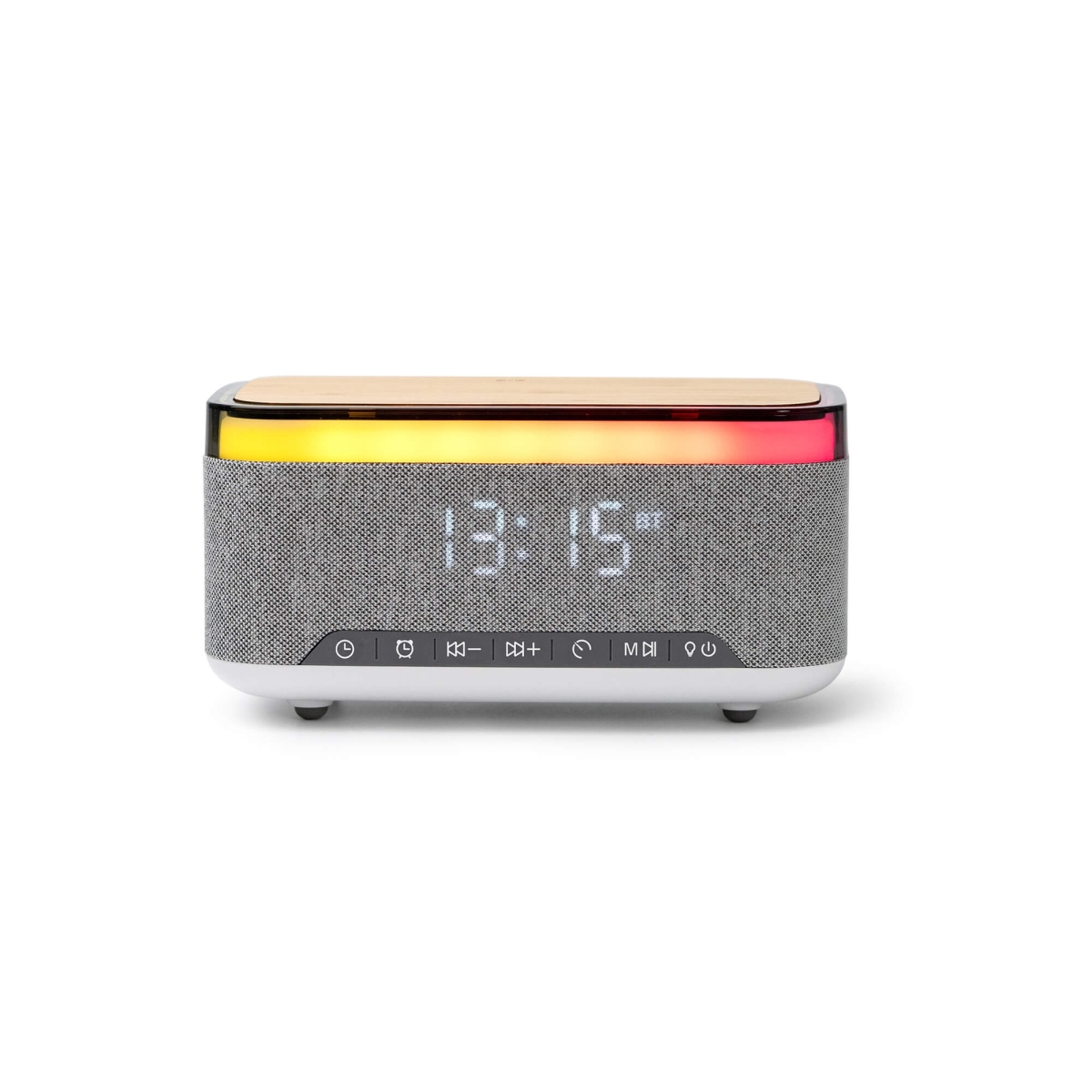 Altavoz Inalámbrico Stamina Mornix | Toleshop
