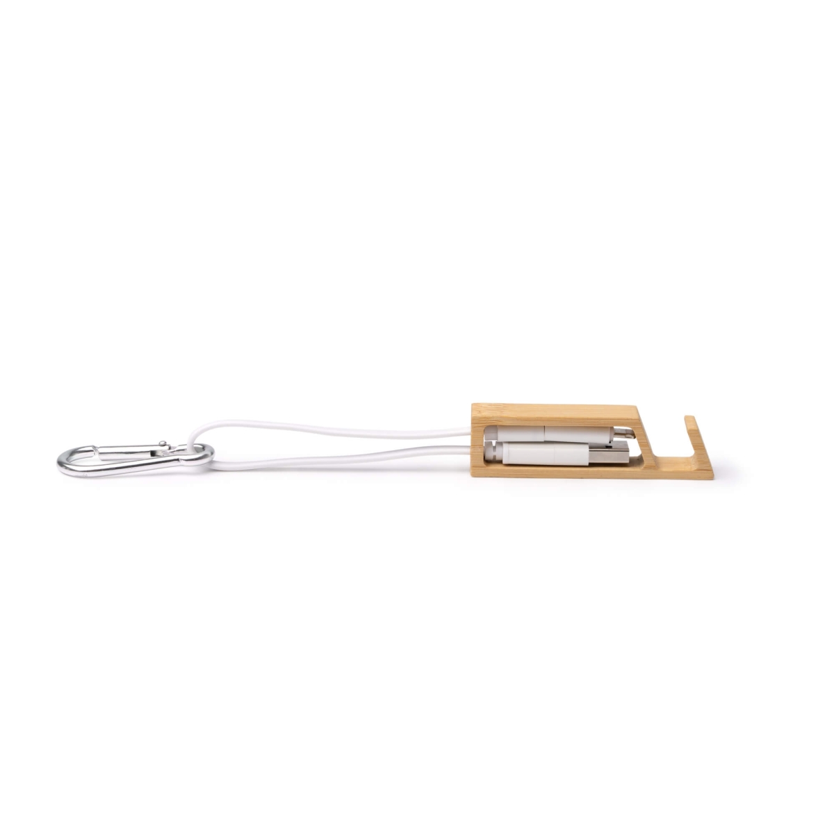 Cable Cargador 4 en 1 Stamina Boeme | Toleshop