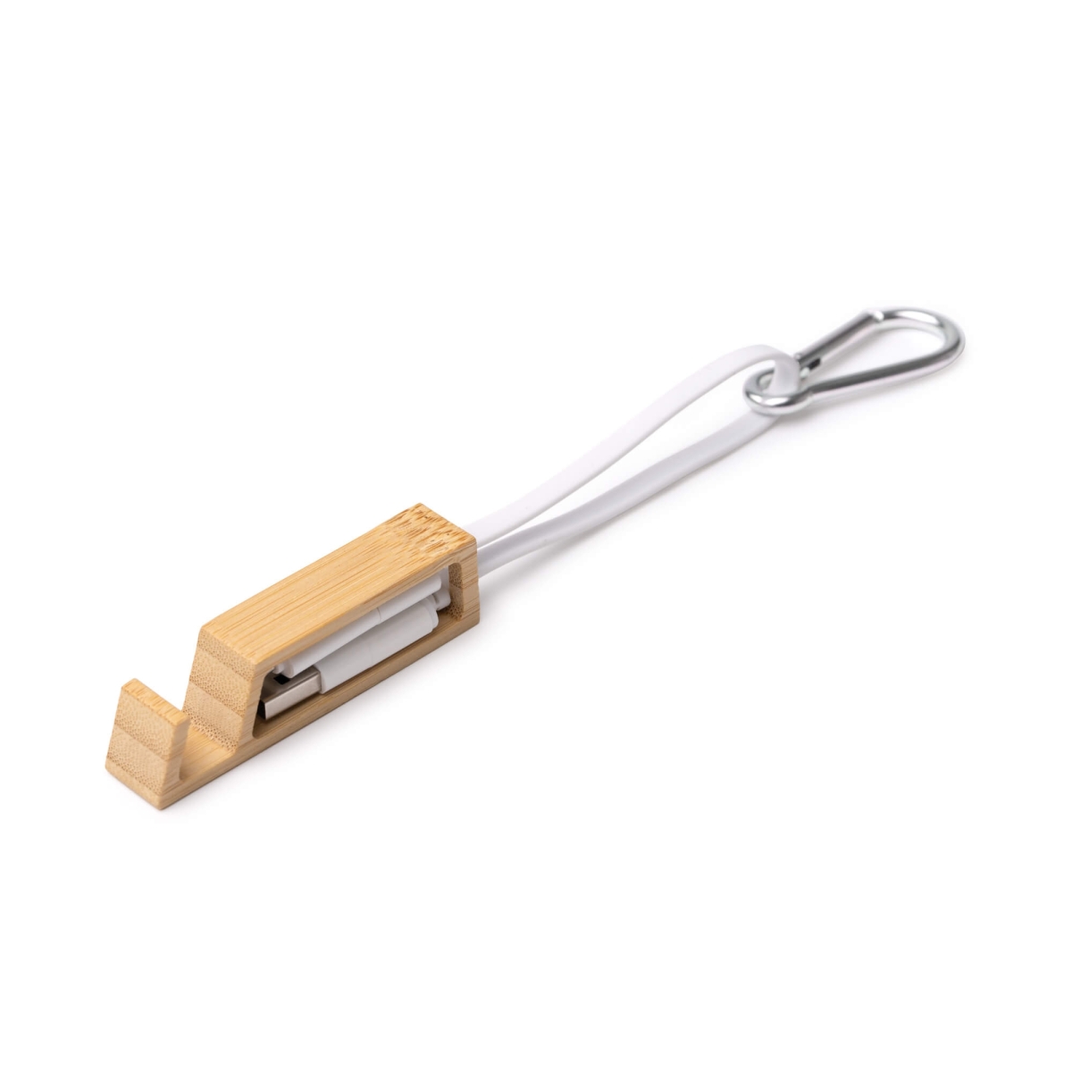 Cable Cargador 4 en 1 Stamina Boeme | Toleshop