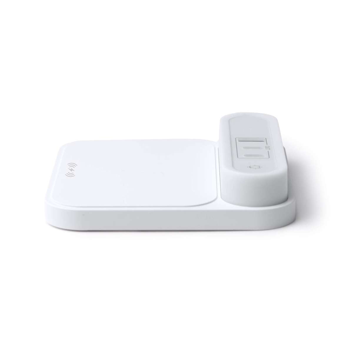 Base De Carga Inalámbrica Stamina Titanus | Toleshop