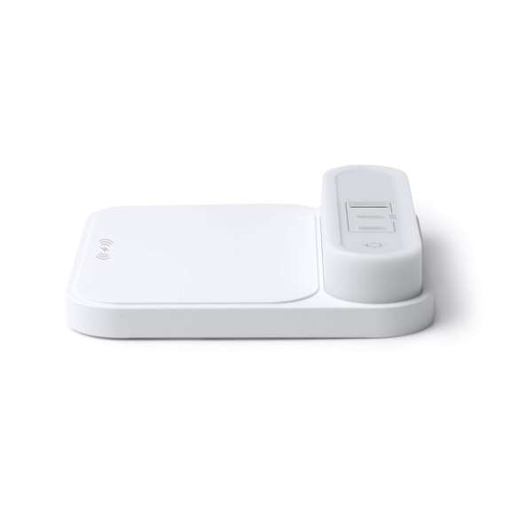 Base De Carga Inalámbrica Stamina Titanus | Toleshop