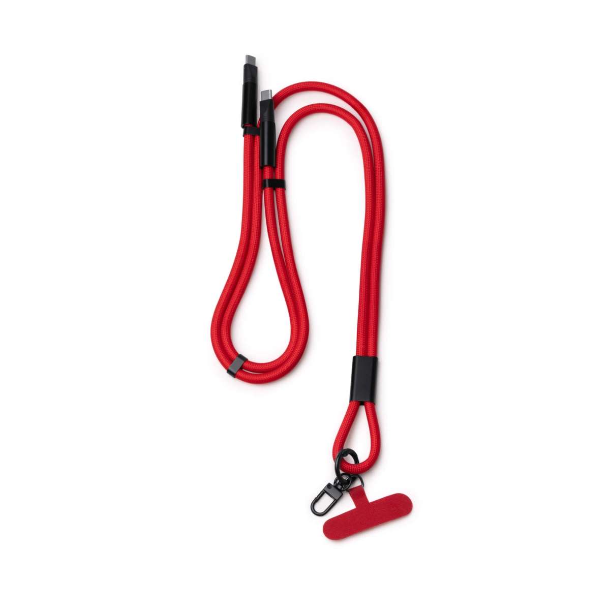 Lanyard Stamina Denki | Toleshop