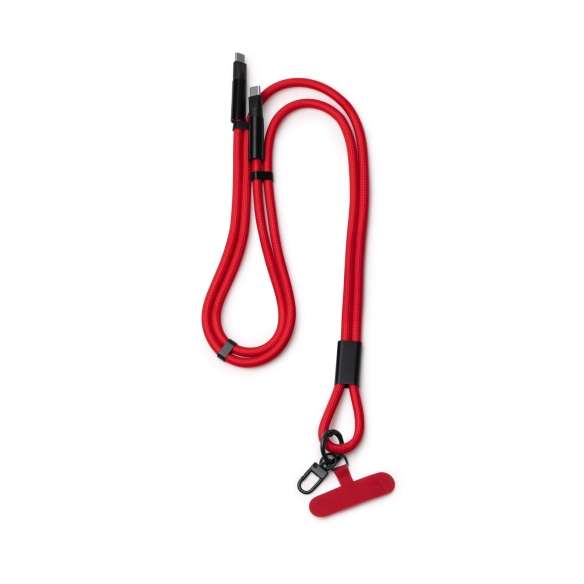 Lanyard Stamina Denki | Toleshop