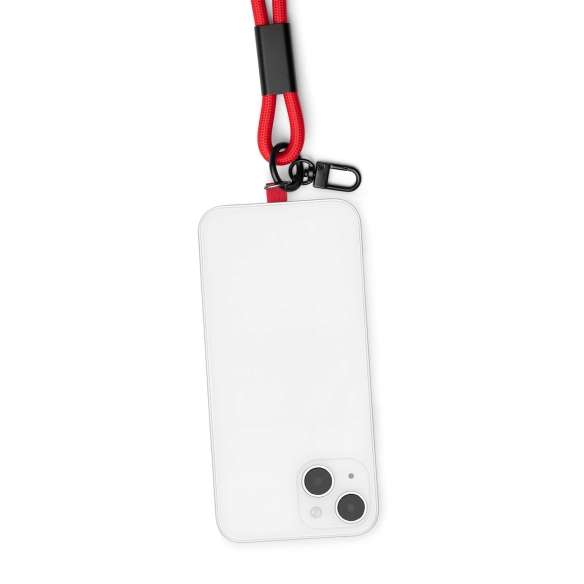 Lanyard Stamina Denki | Toleshop