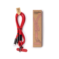 Lanyard Stamina Denki | Toleshop