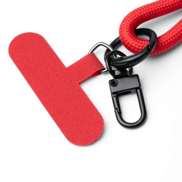 Lanyard Stamina Denki | Toleshop
