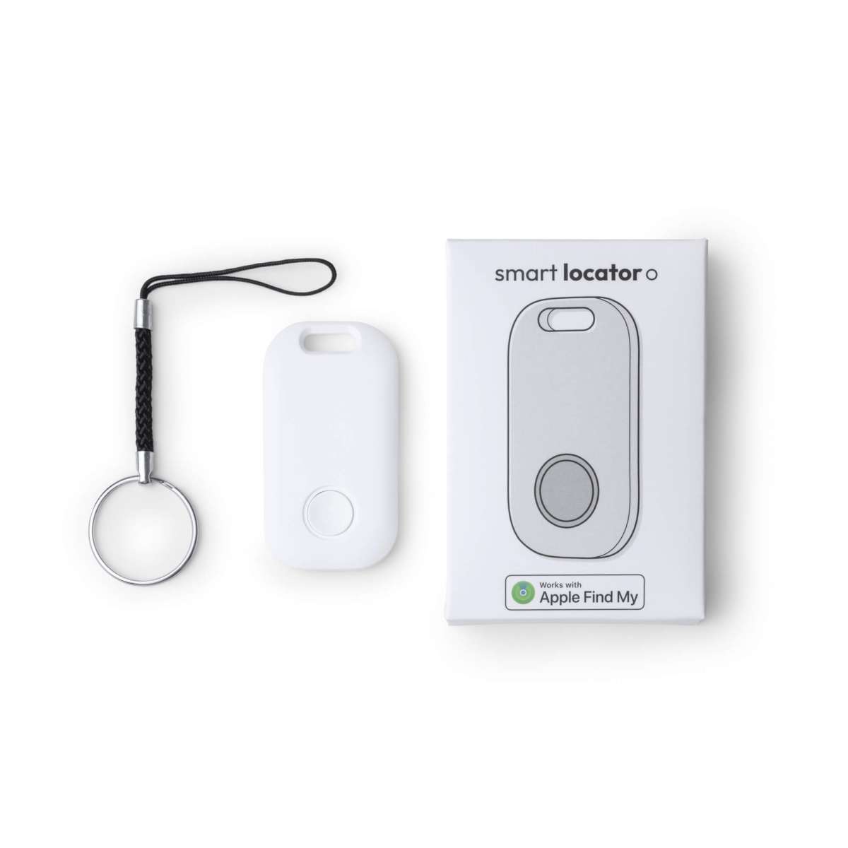 Localizador Inteligente Stamina Tagy | Toleshop