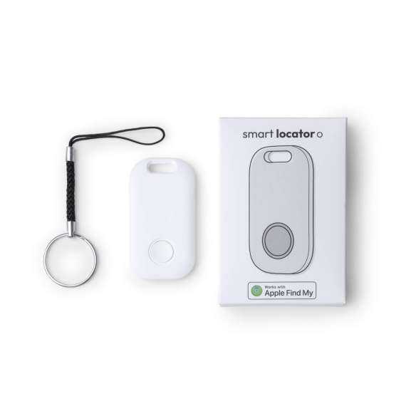 Localizador Inteligente Stamina Tagy | Toleshop