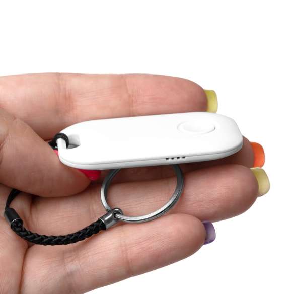 Localizador Inteligente Stamina Tagy | Toleshop