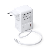 Adaptador De Enchufes Stamina Nexar | Toleshop