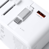 Adaptador De Enchufes Stamina Nexar | Toleshop