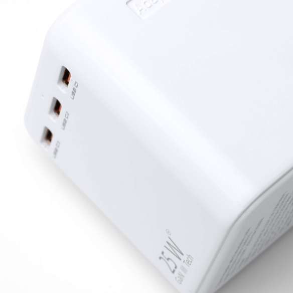 Adaptador De Enchufes Stamina Nexar | Toleshop