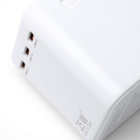 Adaptador De Enchufes Stamina Nexar | Toleshop