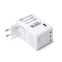 Adaptador De Enchufes Stamina Nexar | Toleshop