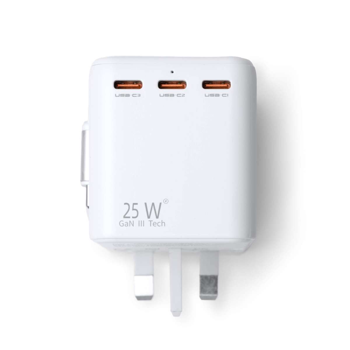 Adaptador De Enchufes Stamina Nexar | Toleshop