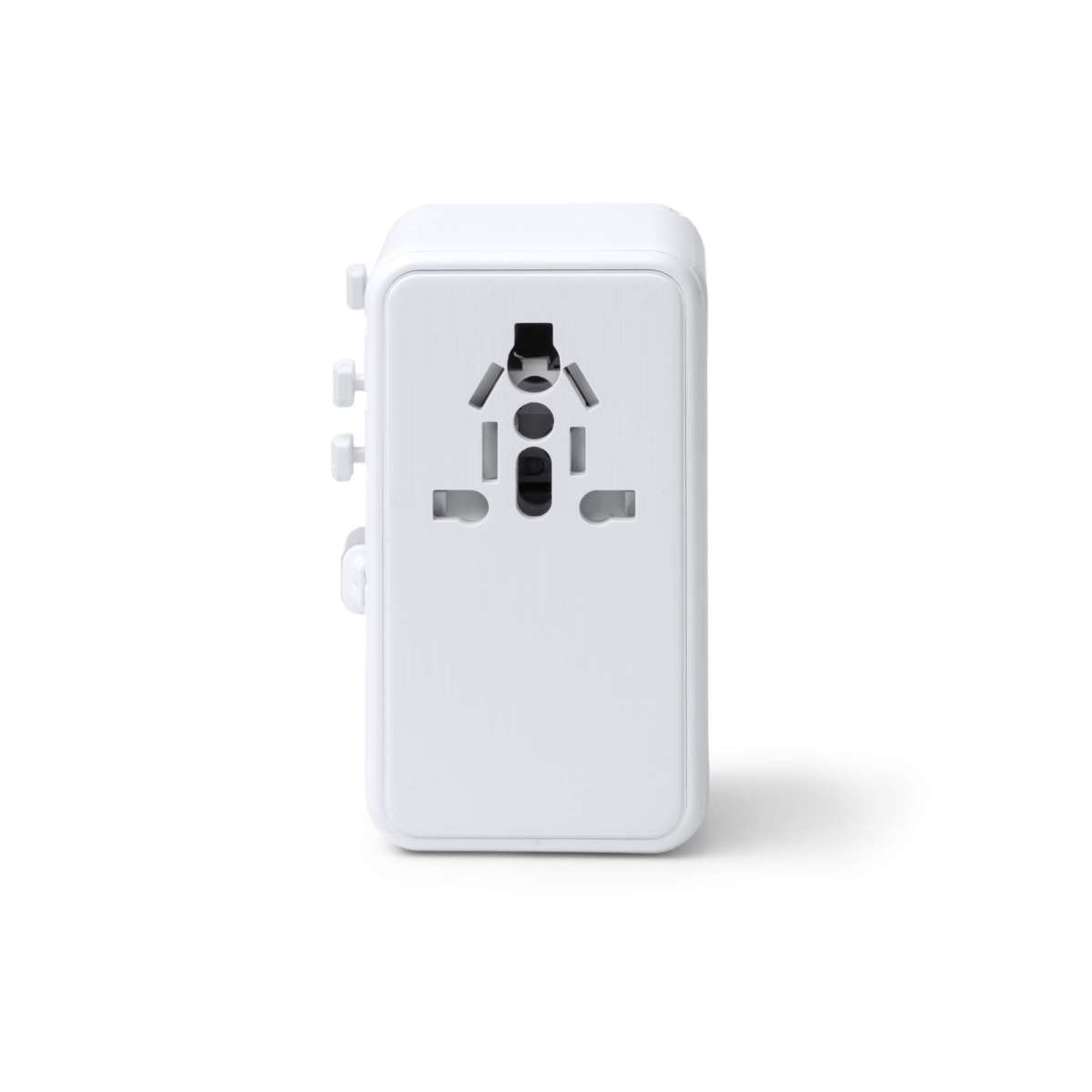 Adaptador De Enchufes Stamina Nexar | Toleshop