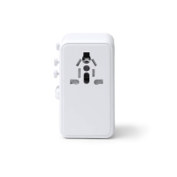 Adaptador De Enchufes Stamina Nexar | Toleshop