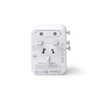 Adaptador De Corriente Stamina Watik | Toleshop