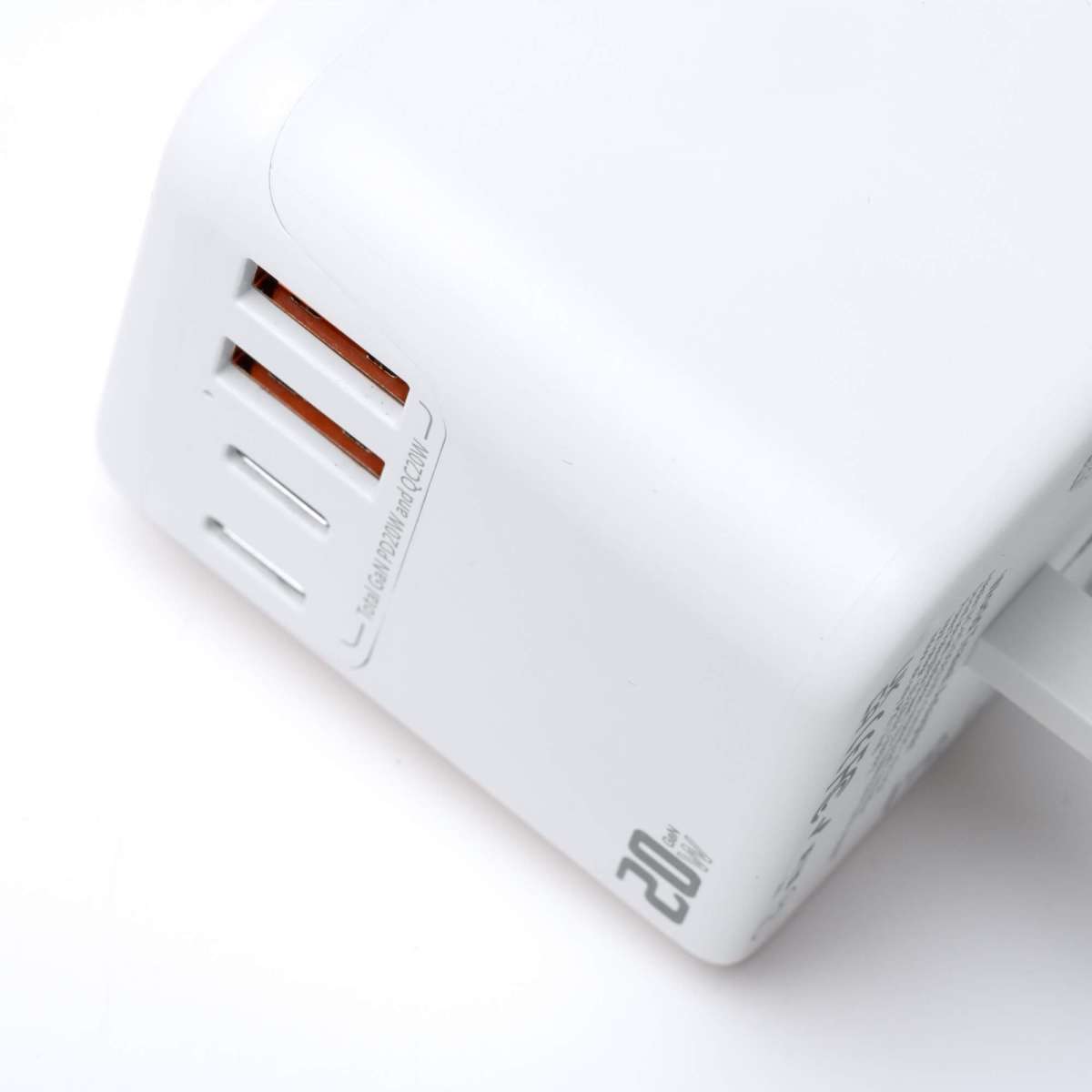 Adaptador De Corriente Stamina Watik | Toleshop