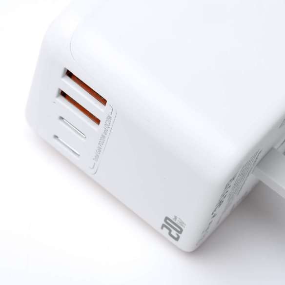 Adaptador De Corriente Stamina Watik | Toleshop
