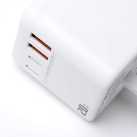 Adaptador De Corriente Stamina Watik | Toleshop