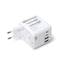 Adaptador De Corriente Stamina Watik | Toleshop