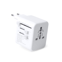 Adaptador De Corriente Stamina Watik 1859