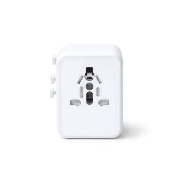 Adaptador De Corriente Stamina Watik | Toleshop