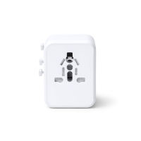 Adaptador De Corriente Stamina Watik | Toleshop