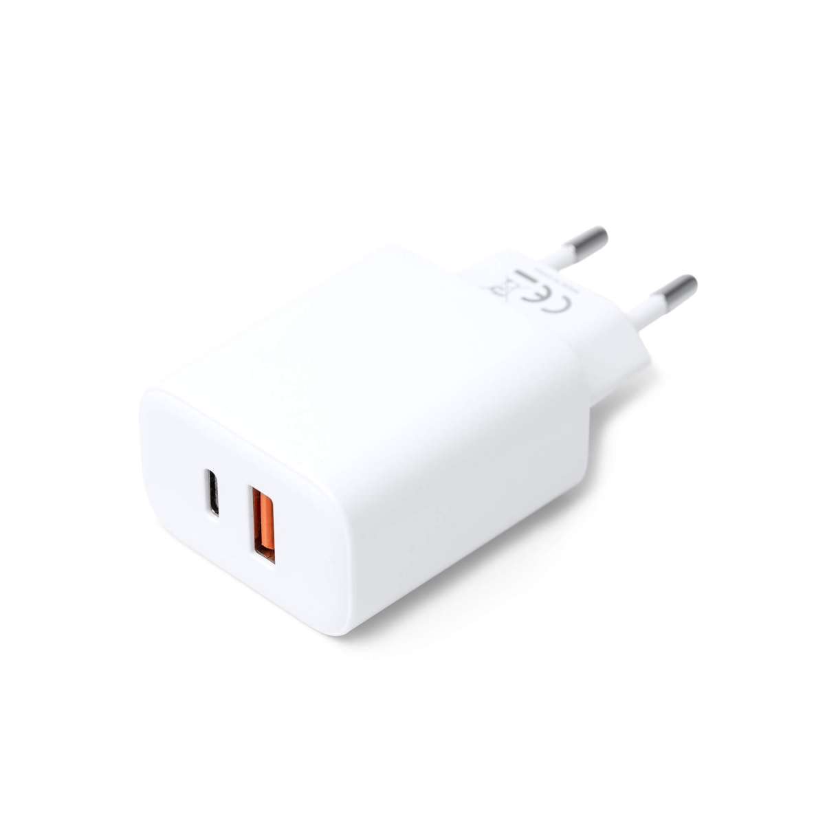 Cargador Adaptador 2 En 1 Stamina Tanky |Toleshop