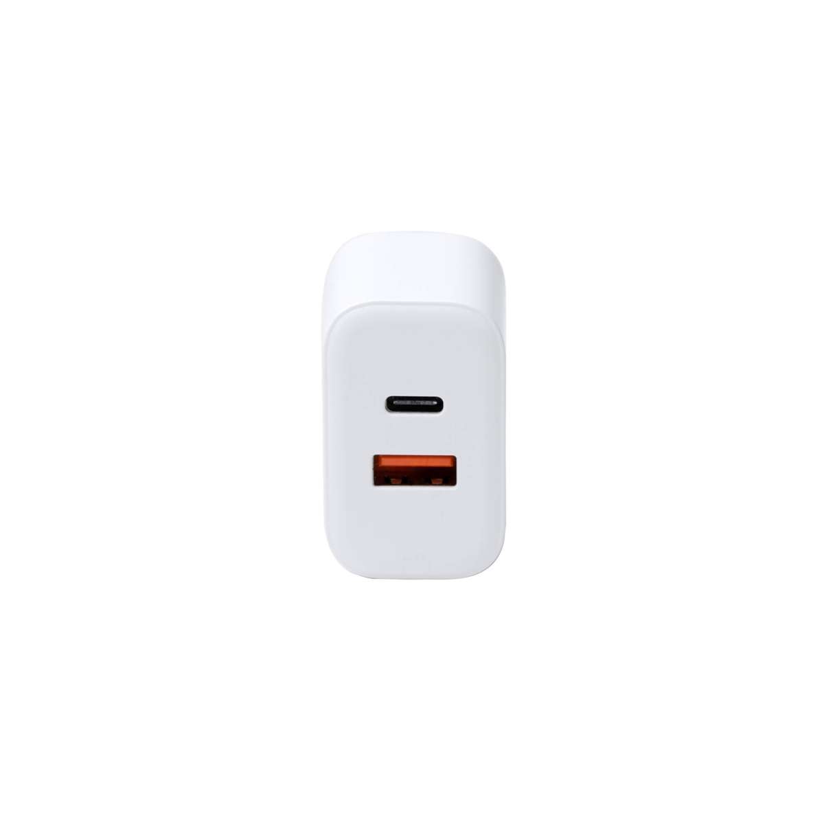 Cargador Adaptador 2 En 1 Stamina Tanky |Toleshop