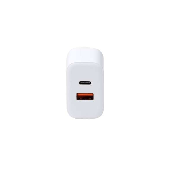 Cargador Adaptador 2 En 1 Stamina Tanky |Toleshop