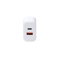 Cargador Adaptador 2 En 1 Stamina Tanky |Toleshop