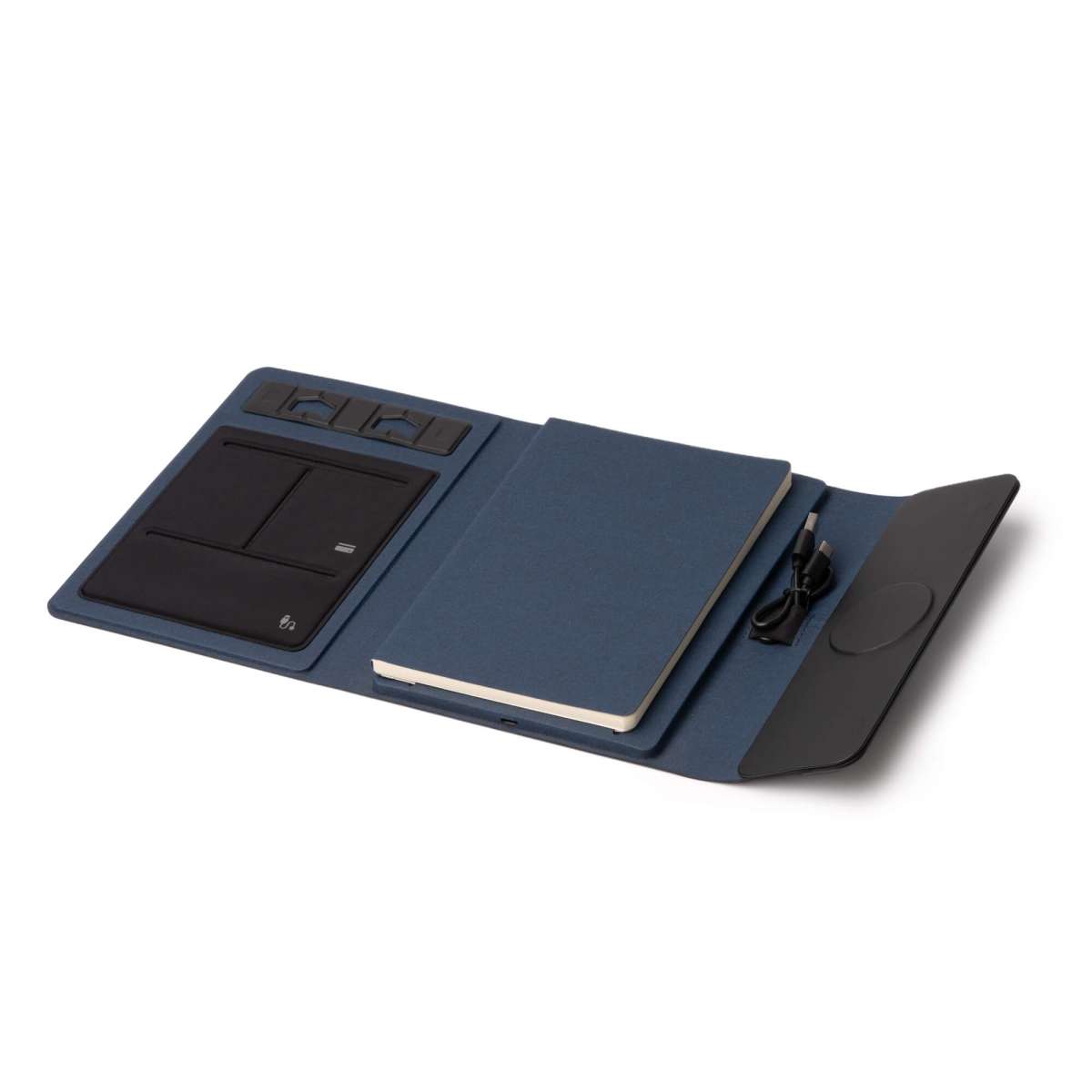 Carpeta Multifunción Stamina Sabix | Toleshop