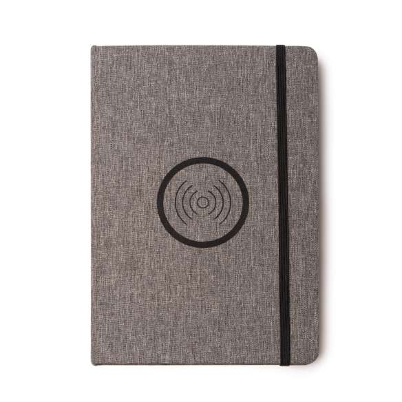 Bloc De Notas Multifunción Stamina Garlan | Toleshop