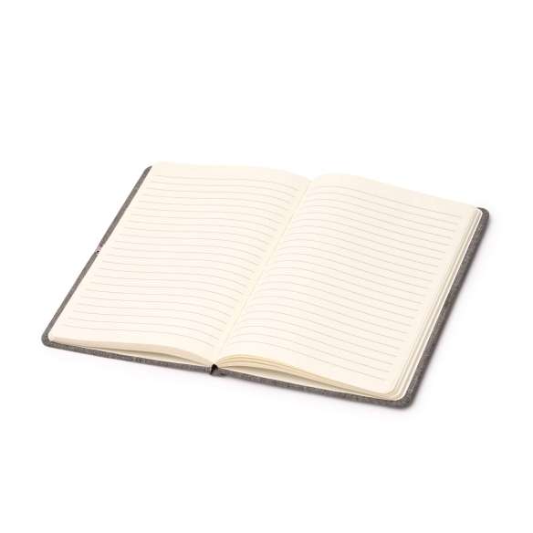 Bloc De Notas Multifunción Stamina Garlan | Toleshop