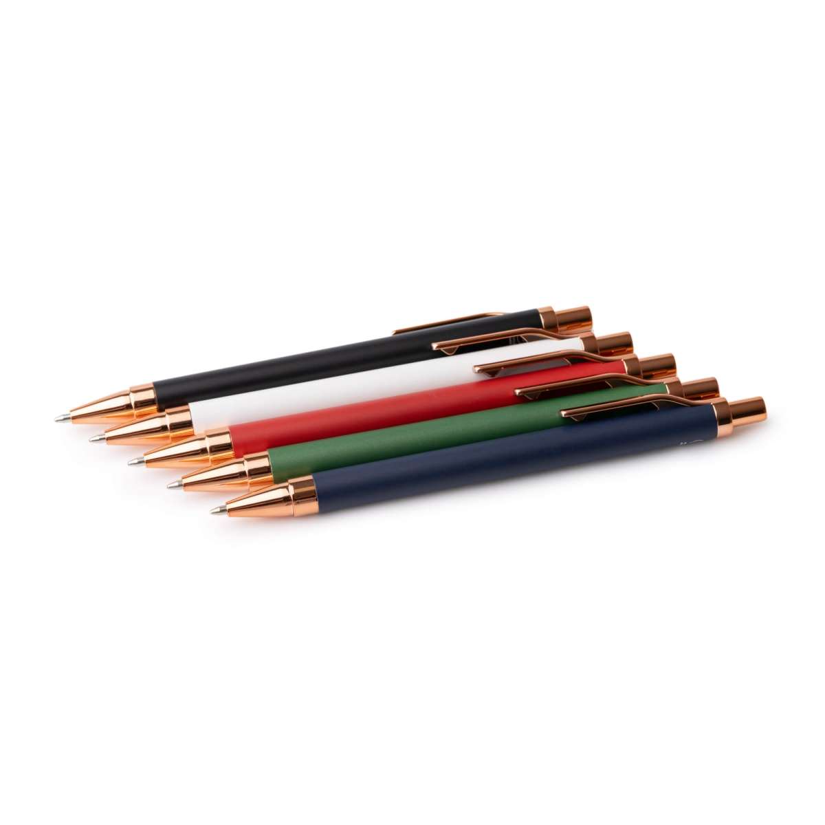 Boligrafo Stamina Waler | Toleshop