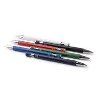 Boligrafo Stamina Blomy | Toleshop