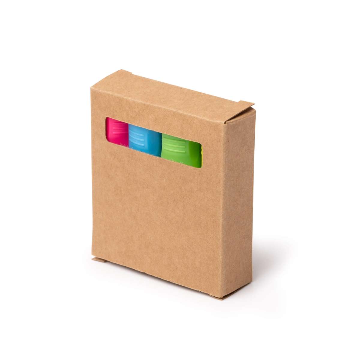 Set De Marcadores Rotux | Toleshop