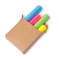 Set De Marcadores Rotux | Toleshop