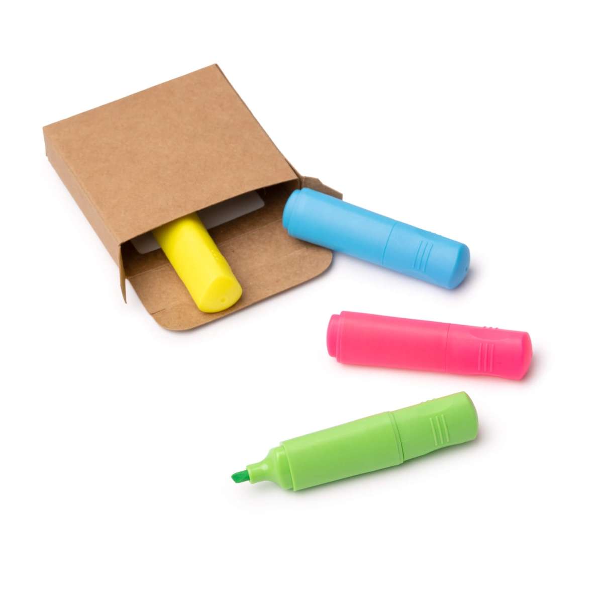 Set De Marcadores Rotux | Toleshop